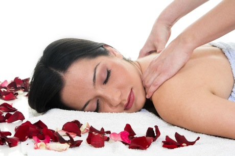 Holistic (Relaxation) Massage